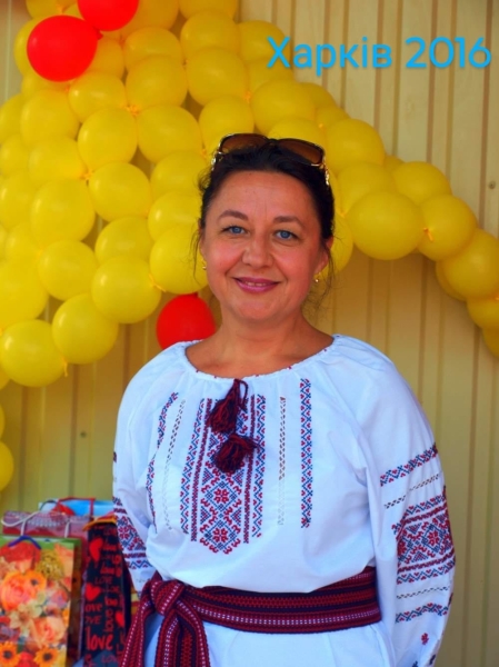 22 місяці за ґратами за пости в соцмережі: історія горлівської вчительки, на яку полювала «ДНР»