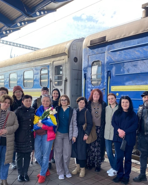 22 місяці за ґратами за пости в соцмережі: історія горлівської вчительки, на яку полювала «ДНР»