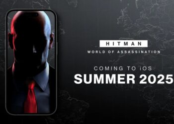 Hitman: World of Assassination добереться до iOS до кінця літа – представлено трейлер мобільної версії стелс-екшену