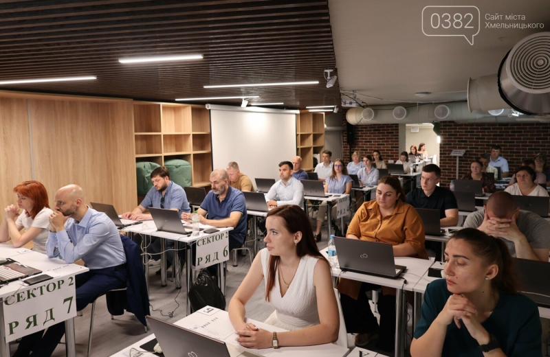 8 432 кандидати проходять тестування в межах добору на посади суддів місцевих судів