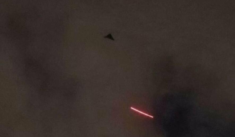 Безпілотники вже мчать в сторону Франківщини