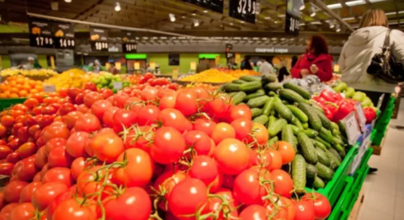 Консервація під загрозою? Якими будуть ціни на овочі в липні