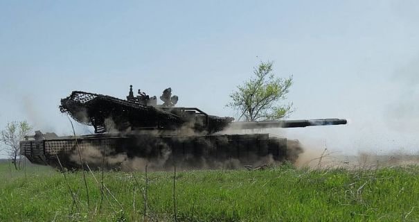 Генштаб-за добу ЗСУ знищили 3 гелікоптери та ліквідували понад 1000 росіян