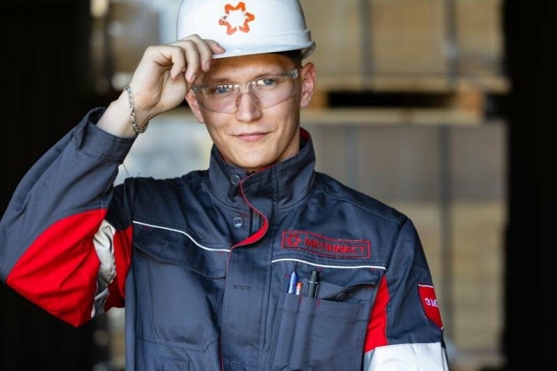 Програмі Метінвесту &laquo;Перше робоче місце&raquo; - рік: що дає мотиваційна програма для молоді у Запоріжжі