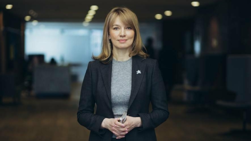 Олена Шуляк: Старт житлової реформи дозволить залучити €300 млн від ЄС