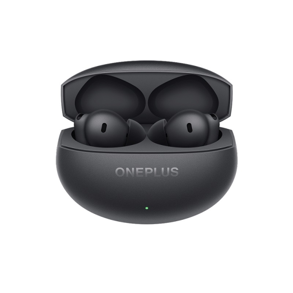 Покращене шумозаглушення, ШІ-функції та глибокі баси: OnePlus випустила TWS-навушники Buds 4