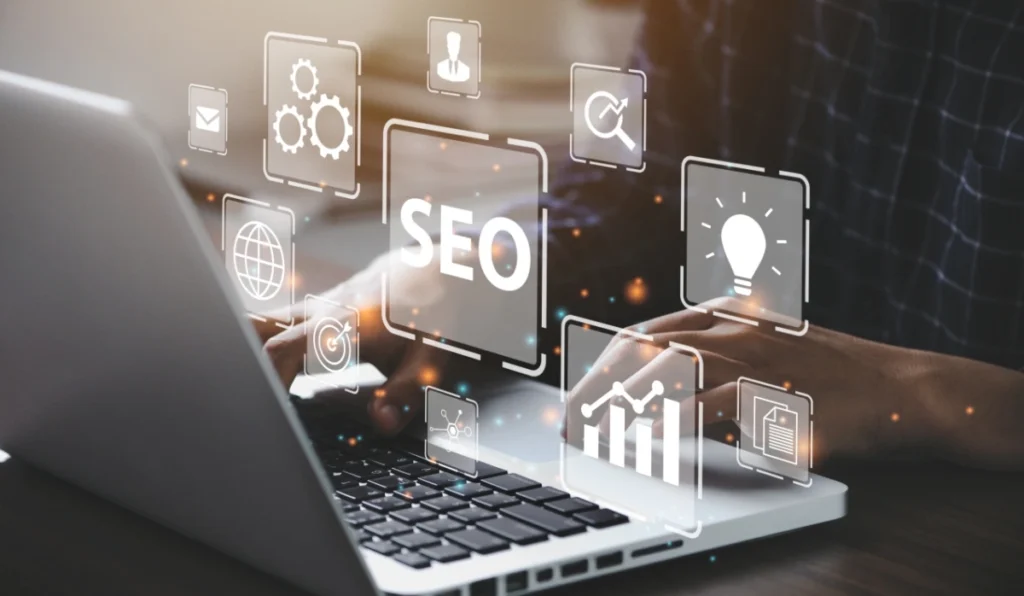зачем нужен SEO консультант