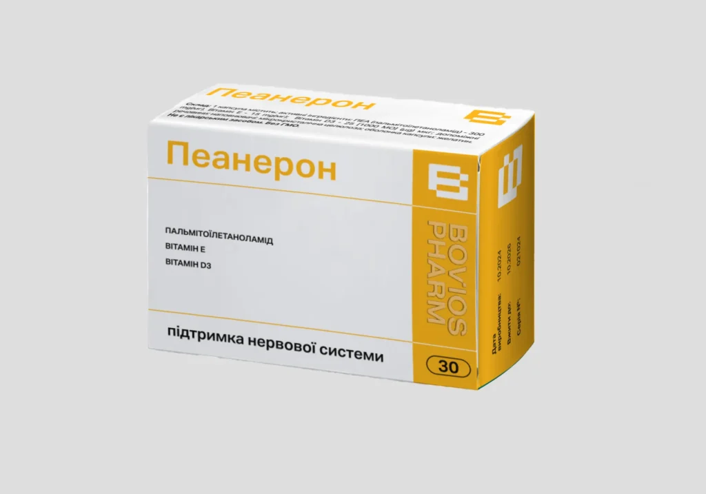 препараты для укрепления нервной системы