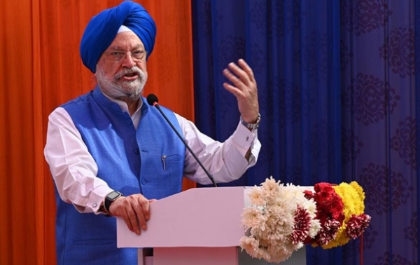 В Індії зробили несподівану заяву щодо російської нафти В Індії зробили несподівану заяву щодо російської нафти