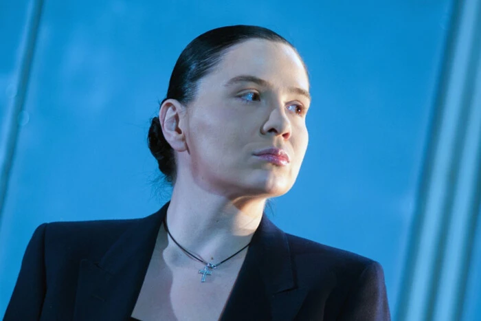 На 43-му році пішла з життя актриса театру Франка