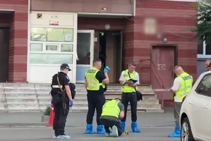 Михальчишин розкрив важливі деталі про вбитого у Києві полковника СБУ Воронича