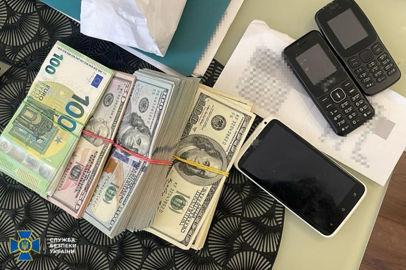 Шпигував для Росії. Правоохоронці затримали співробітника найелітнішого підрозділу НАБУ