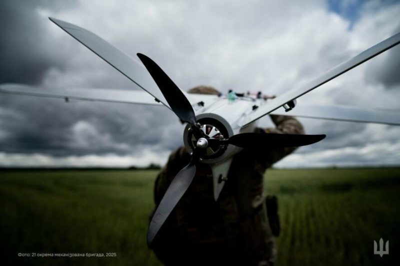 У Запорізькій області ворог атакував в районах Новопавлівки і Новозлатополя