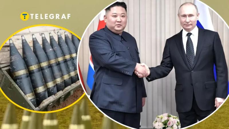 Росія отримує озброєння з чотирьох джерел: ЗМІ перерахували, з яких саме