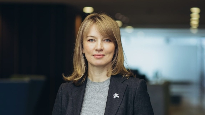 Олена Шуляк розповіла про старт житлової реформи