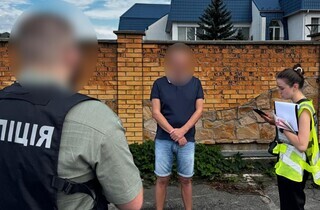 У Києві затримано шістьох посадовців, підозрюваних у розкраданні коштів на ремонті доріг