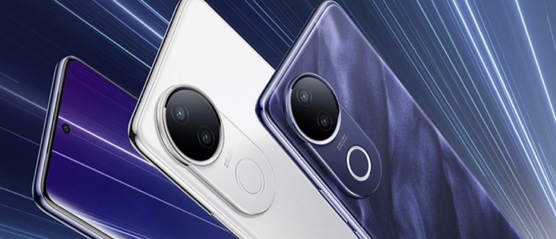 Vivo T4R з Dimensity 7400 і 4K фронталкою офіційно покажуть 31 липня