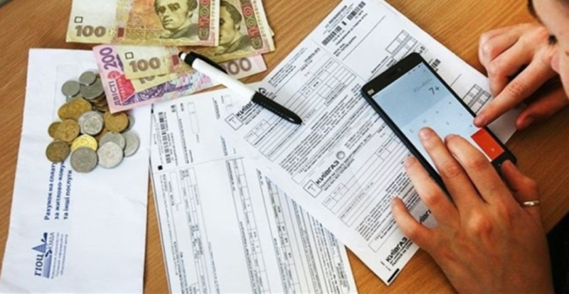 Один крок - і без субсидії: що важливо знати кожному домогосподарству