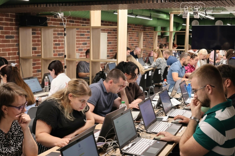 8 432 кандидати проходять тестування в межах добору на посади суддів місцевих судів