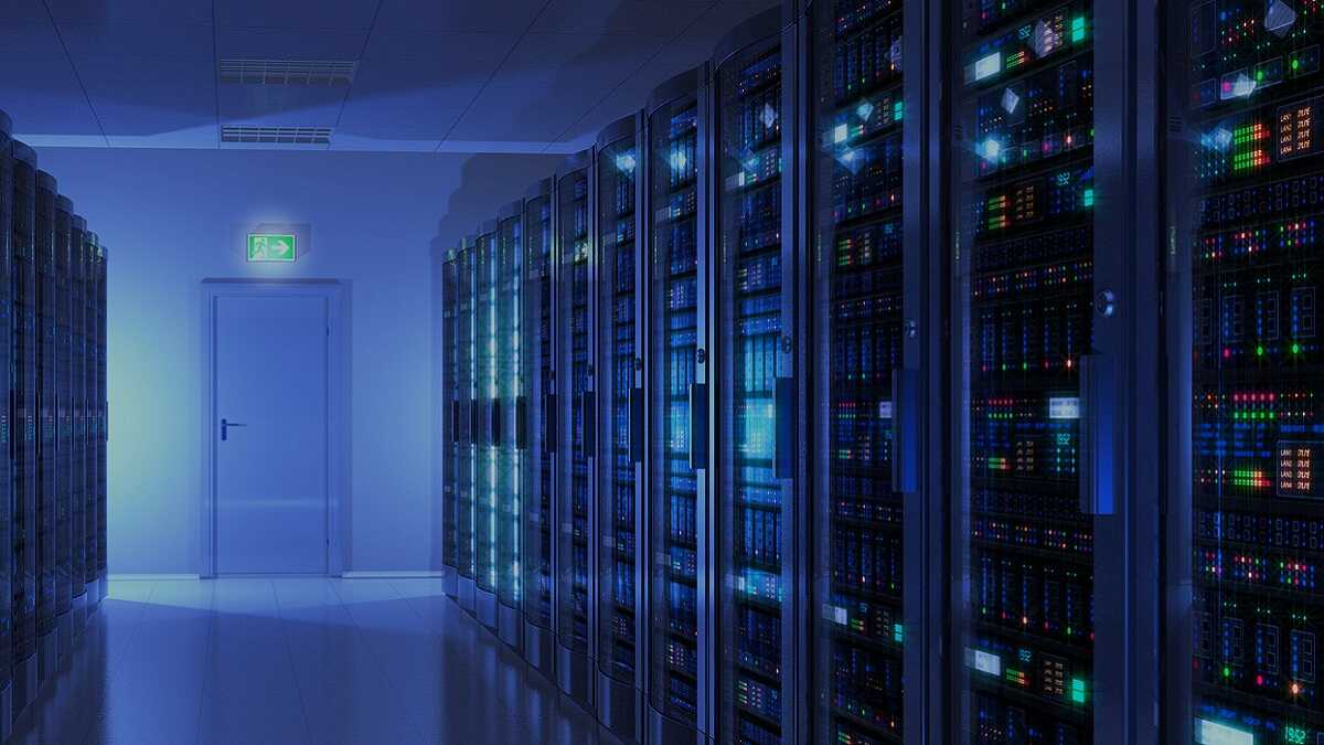 Переезд на VPS