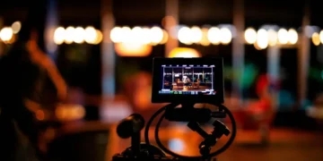 створення відео