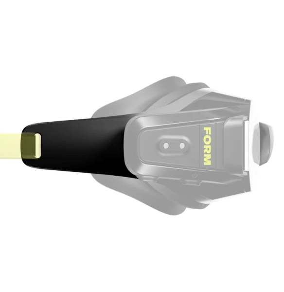 FORM представляє Smart Swim 2 PRO - перші у світі AR-окуляри для плавання із захистом Gorilla Glass