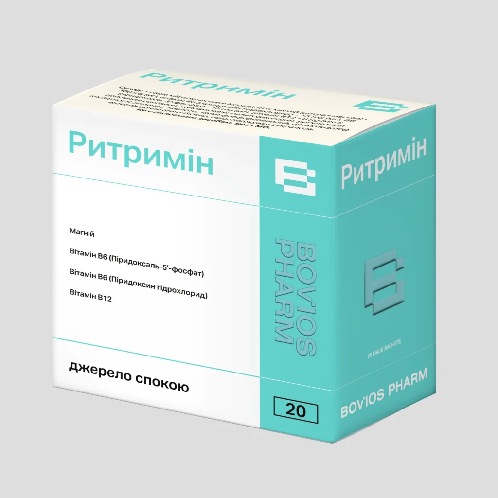 препараты для укрепления нервной системы