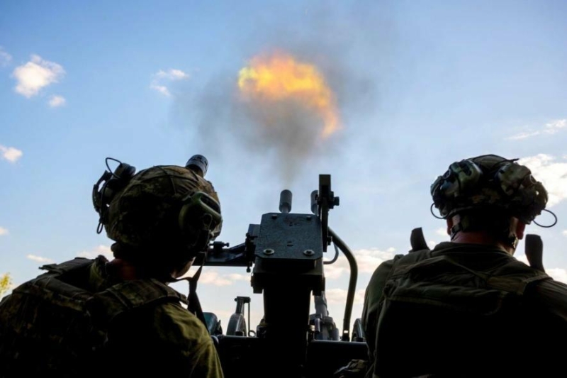 Ситуація на фронті на ранок 20 липня: протягом доби відбулося 154 бойових зіткнень