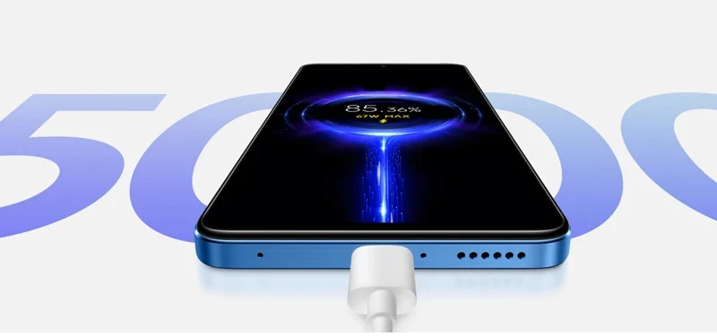Оригінальні батареї Xiaomi