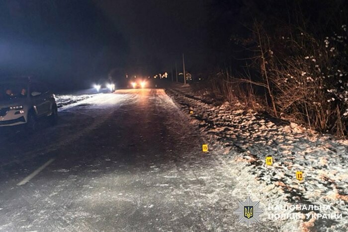 У Хмельницькому засудили водійку, яка вчинила смертельну ДТП і втекла з місця події