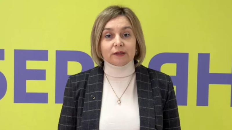 Колишню фармацевтку з Маріуполя, яка очолила фейковий коледж у Бердянську, заочно засудили до 3 років ув&rsquo;язнення