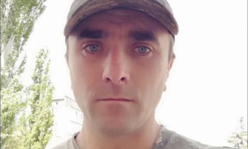 Тяжка втрата для громади: загинув командир гранатометного відділення з Монастириська