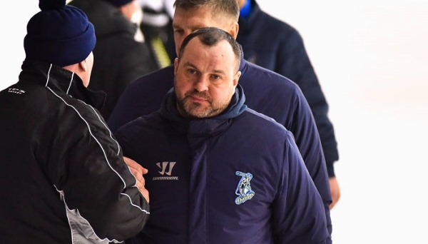 Київ Кепіталз призначив Олега Тимченка головним тренером команди на Балтійську хокейну лігу Київ Кепіталз призначив Олега Тимченка головним тренером команди на Балтійську хокейну лігу