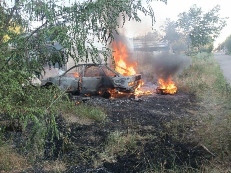 На Донеччині за добу окупанти 24 рази обстріляли населені пункти: три людини загинули та ще 29 поранено