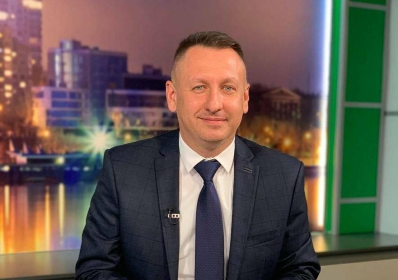 Новий голова Олександрівської райадміністрації задекларував понад 3,5 мільйона гривень зарплати в "Укртатнафті"