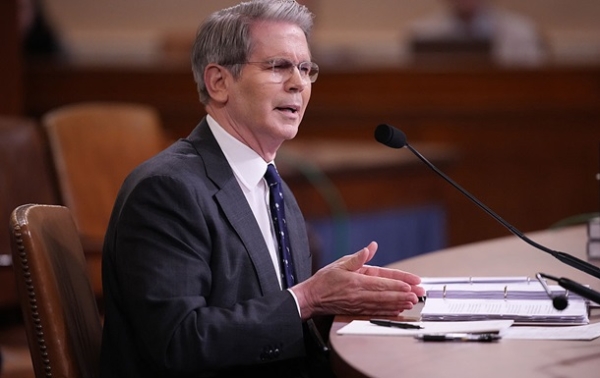 США пригрозили Китаю введенням 100% мита через закупівлю російської нафти США пригрозили Китаю введенням 100% мита через закупівлю російської нафти