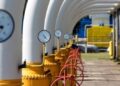 Україна вперше отримає газ з Азербайджану