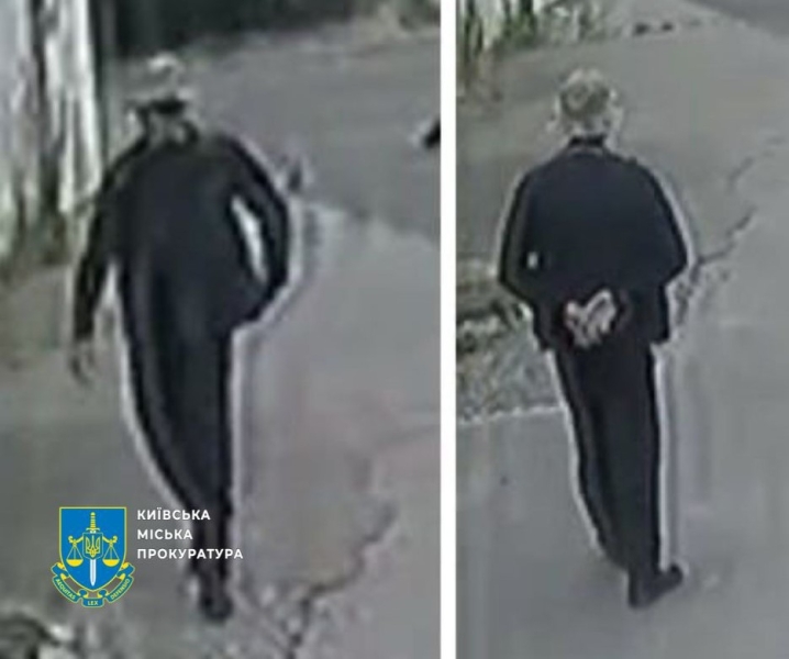 Правоохоронці затримали іноземця, підозрюваного у замовному вбивстві на Троєщині