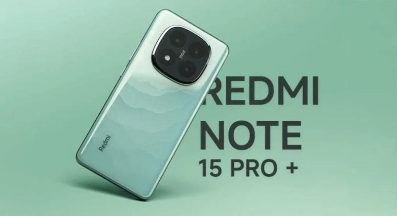 Redmi Note 15 Pro+ стане першим смартфоном бренду з підтримкою супутникового зв'язку