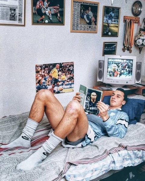 Златан Ібрагімович став обличчям обкладинки Ultimate-версії EA FC 26