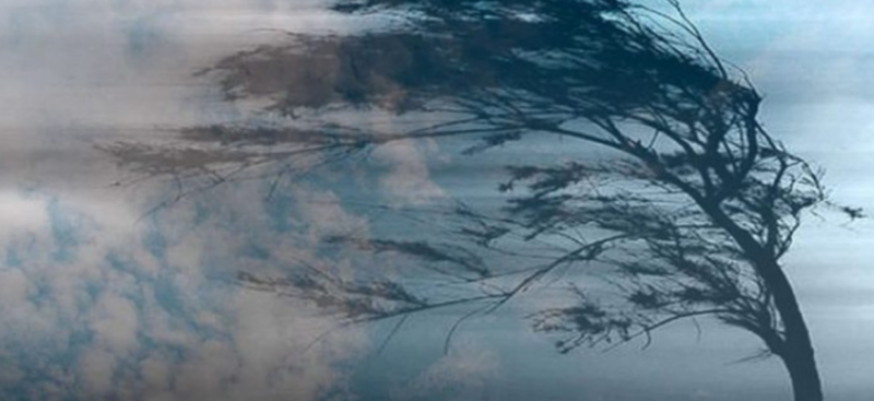 Небезпека з неба: синоптики попередили про негоду 9-10 липня