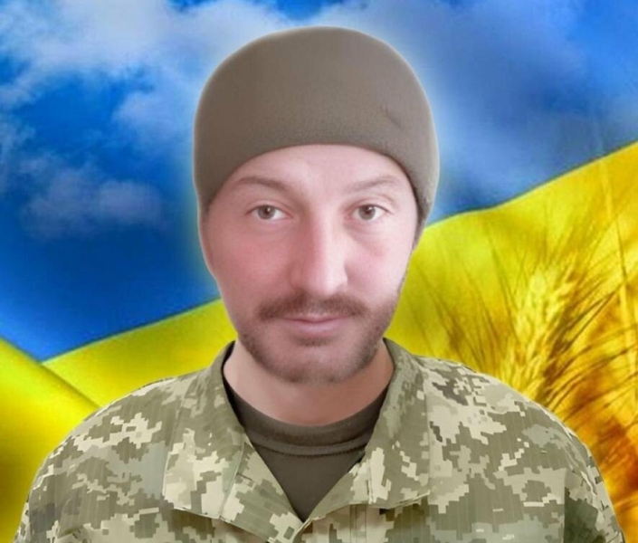 "Безмежний біль втрати": на фронті загинув Герой із Тернопільщини Назар Бойко (ФОТО)