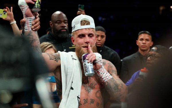 Блогер, що боксує, потрапив до топ-15 рейтингу WBA