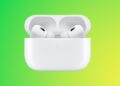 Apple випустила публічну бета-версію прошивки для AirPods Pro 2 та AirPods 4