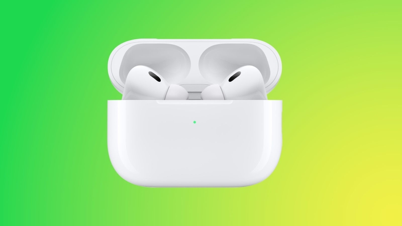 Apple випустила публічну бета-версію прошивки для AirPods Pro 2 та AirPods 4