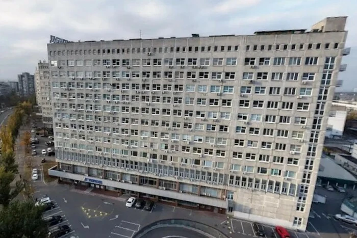 Фонд держмайна відмовився продати «Укрбуд» переможцю аукціону