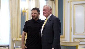 Переформатування Кабміну: хто може очолити уряд і Міноборони