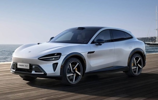 У Китаї вживані Xiaomi YU7 перепродають дорожче за офіційну ціну У Китаї вживані Xiaomi YU7 перепродають дорожче за офіційну ціну