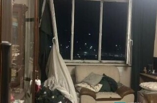 Нічна атака на Київ: прокуратура розпочала досудове розслідування (фото)