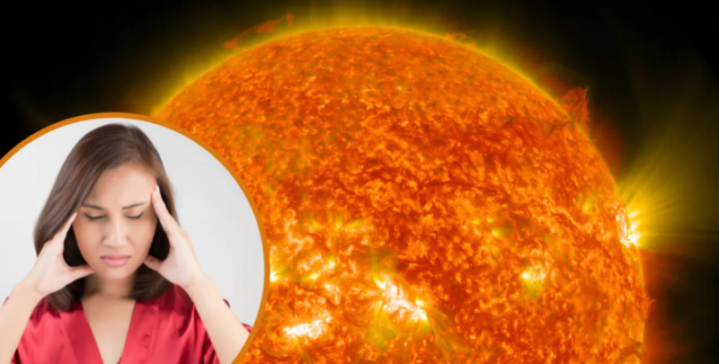 Магнітне поле все ще збурене: як почуваються люди 4 липня